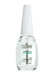 COLORAMA. NUTRIBASE ESM PRO CRESCIMENTO