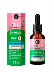 LOLA DENSIDADE TONICO NOTURNO 25ML