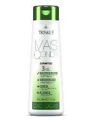 TRISKLE SH 300ML MAIS QUE ONDA CACHEADOS