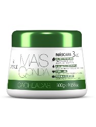 TRISKLE MASC 300G MAIS QUE ONDA CACHEADOS