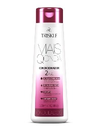 TRISKLE COND 300ML MAIS QUE ONDA ONDULADOS