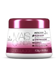 TRISKLE MASC 300G MAIS QUE ONDA ONDULADOS