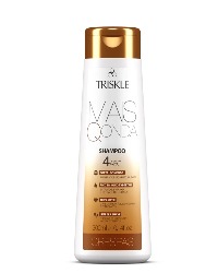 TRISKLE SH 300ML MAIS QUE ONDA CRESPAS