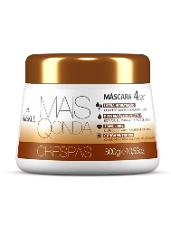 TRISKLE MASC 300G MAIS QUE ONDA CRESPAS