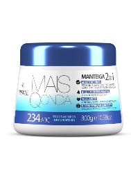 TRISKLE MANTEIGA 300G MAIS QUE ONDA