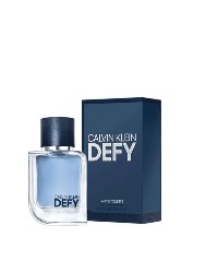 PERFUME CK DEFY 50ML