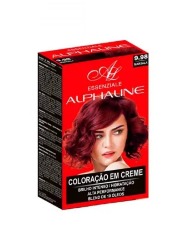 ALPHA LINE COLOR 9.98.