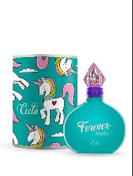 CICLO COLONIA LATA 100ML FOREVER MAGIC