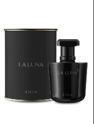 CICLO COLONIA LATA 100ML LA LUNA