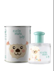 CICLO COLONIA LATA MINI 100ML BEE