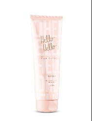 CICLO LOCAO HIDRATANTE NAH 240ML HELLO HELLO