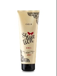 CICLO LOCAO HIDRATANTE 240ML SEDUCTION