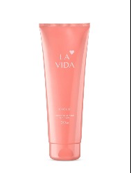 CICLO LOCAO HIDRATANTE 240ML LA VIDA