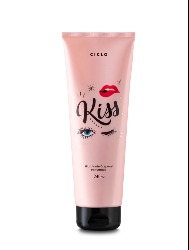 CICLO LOCAO HIDRATANTE 240ML KISS