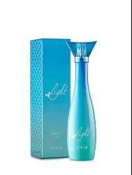 CICLO COLONIA 100ML LIGHT