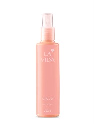 CICLO BODY SPLASH 200ML LA VIDA