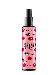 CICLO BODY SPLASH 200ML KISS