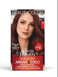 BEAUTY COLOR KIT NOVA ESP 56.44