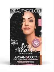 BEAUTY COLOR KIT NOVA 1.0