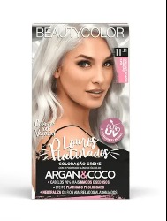 BEAUTY COLOR KIT NOVA 11.11