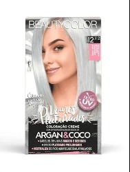 BEAUTY COLOR KIT NOVA 12.112