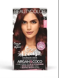 BEAUTY COLOR KIT NOVA 5.5