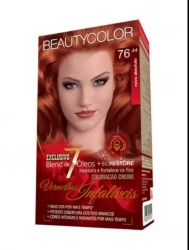 BEAUTY COLOR KIT NOVA ESP 76.44