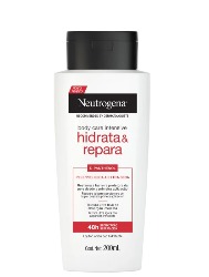 NEUTROGENA BODY CARE 200ML HIDRATA REPARA