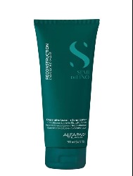 ALFAPARF SEMI DI LINO RECONST LEAVEIN 200ML