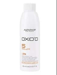 ALFAPARF OXIGENADA 5V 120ML