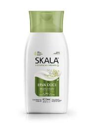 SKALA HIDRATANTE CORPORAL 400ML ERVA DOCE
