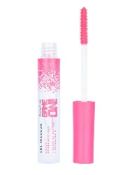 Ruby Rose Gel Incolor Cílios + Sobrancelhas Game on