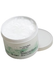 Wella Professionals Nutricurls - Máscara de Nutrição - 500g