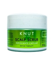 KNUT SCALP SCRUB ESFOLIANTE 300G