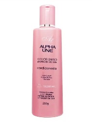 ALPHA LINE COLOR SHIELD COND 250G