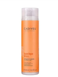 CADIVEU BYE BYE FRIZZ COND 250ML