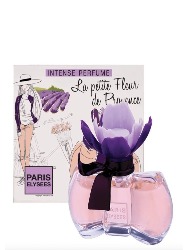 PARIS ELYSEES PERFUME LA PETITE 100ML FLEUR PROVEN