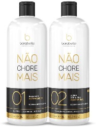 BORABELLA PROGRESSIVA NOT CRY MORE 2X1000ML