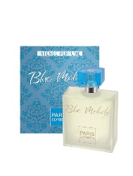 PARIS ELYSEES PERFUME 100ML BLUE MELODY