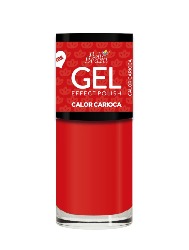 BELLA BRAZIL GEL ESM CALOR CARIOCA 856
