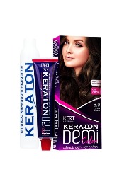 KERATON DEMI COLOR 6.0