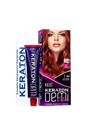 KERATON DEMI COLOR 7.4
