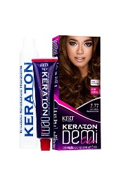 KERATON DEMI COLOR 7.77