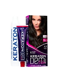 KERATON DEMI COLOR 4.0