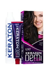 KERATON DEMI COLOR 5.0