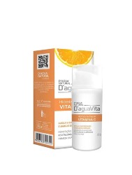 DAGUA NATURAL SERUM HID FACIAL DAGUAVITA VIT C 30G