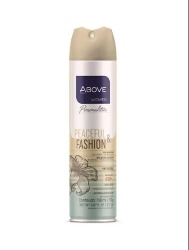 ABOVE DESOD AEROSOL 150ML PERS PEACEFUL FASHION
