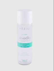 VIZZELA TONICO EQUILIBRANTE OIL CONTROL
