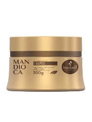 HASKELL MASC 300G MANDIOCA