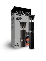 Máquina De Acabamento Profissional Usb X9000 Vertix